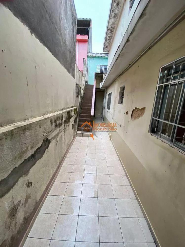 Sobrado, 3 quartos, 125 m² - Foto 7