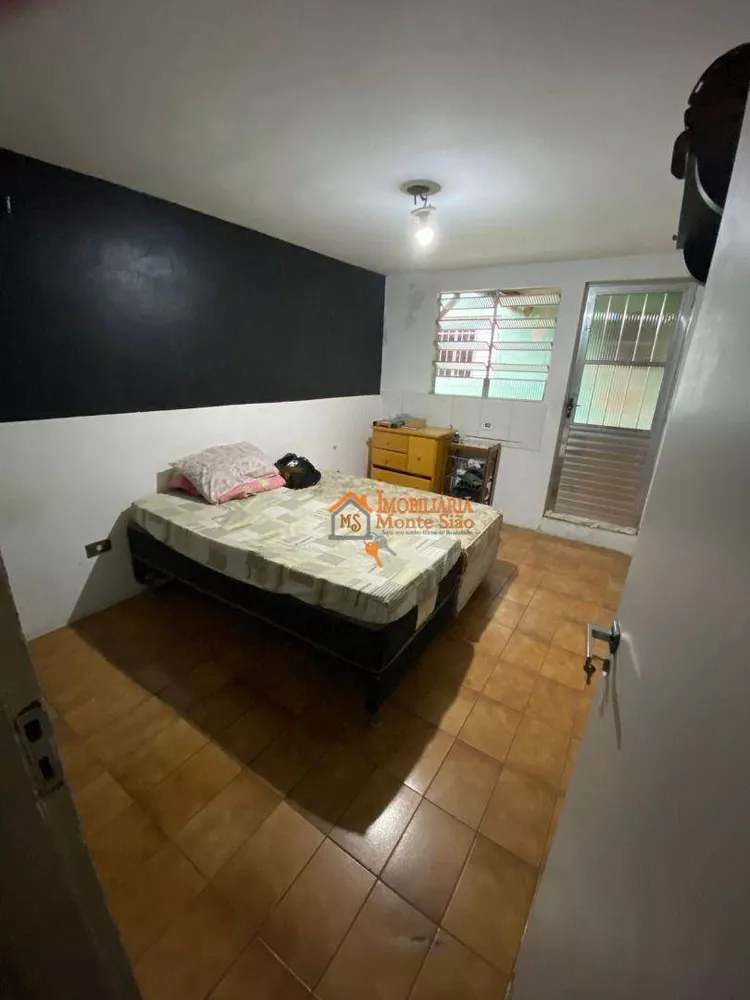 Sobrado, 3 quartos, 125 m² - Foto 8