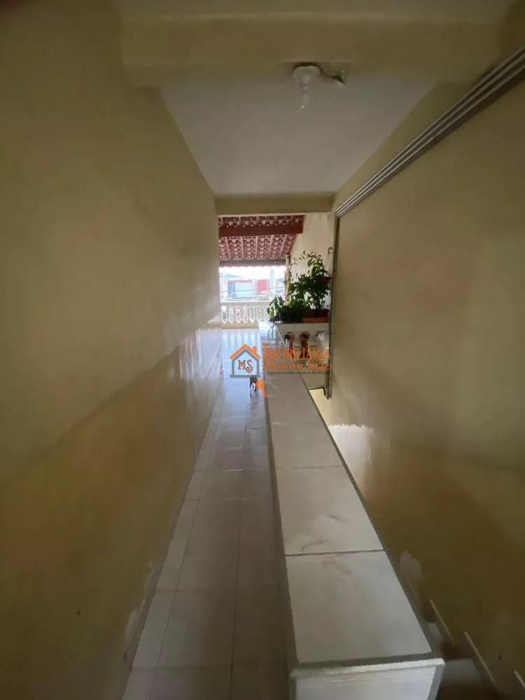 Sobrado, 3 quartos, 125 m² - Foto 26