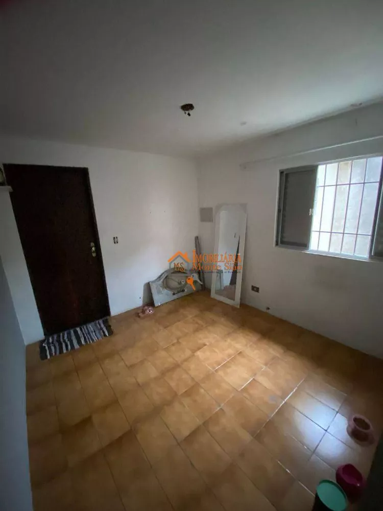 Sobrado, 3 quartos, 125 m² - Foto 16
