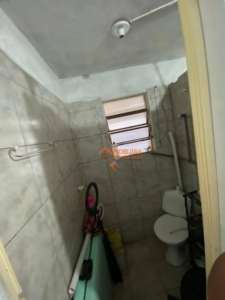 Sobrado, 3 quartos, 125 m² - Foto 22