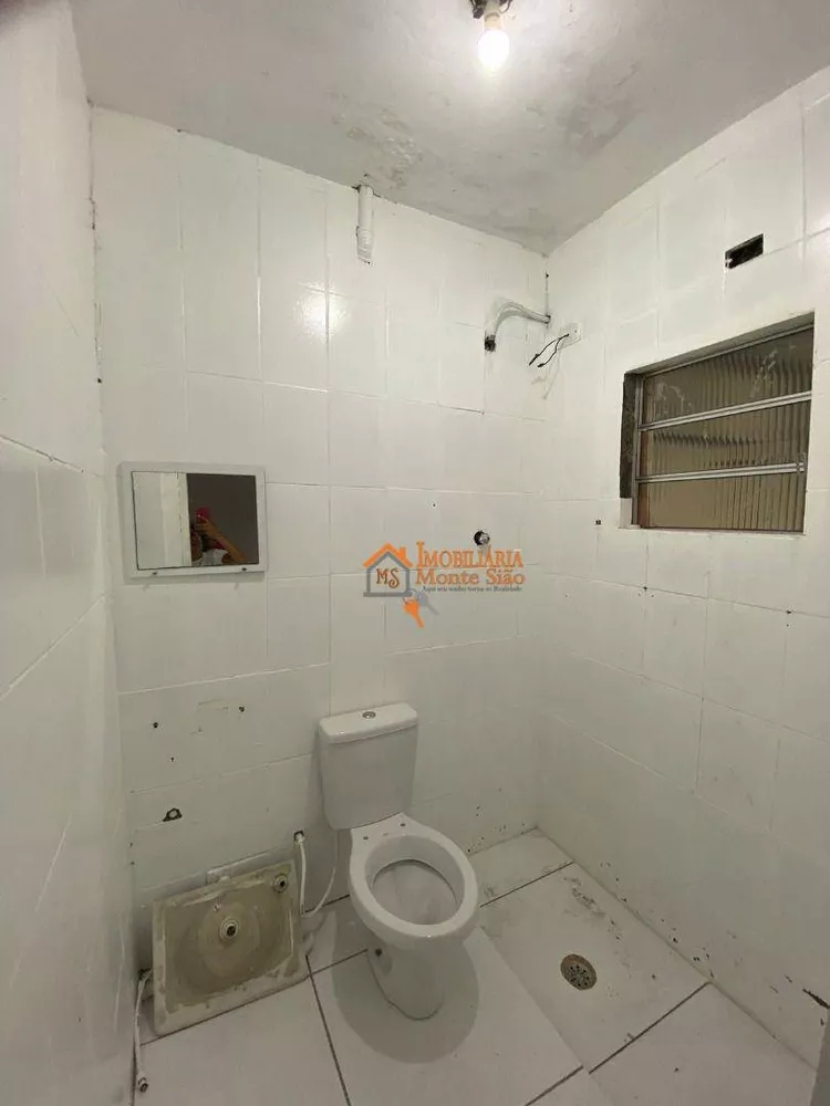 Sobrado, 3 quartos, 125 m² - Foto 10