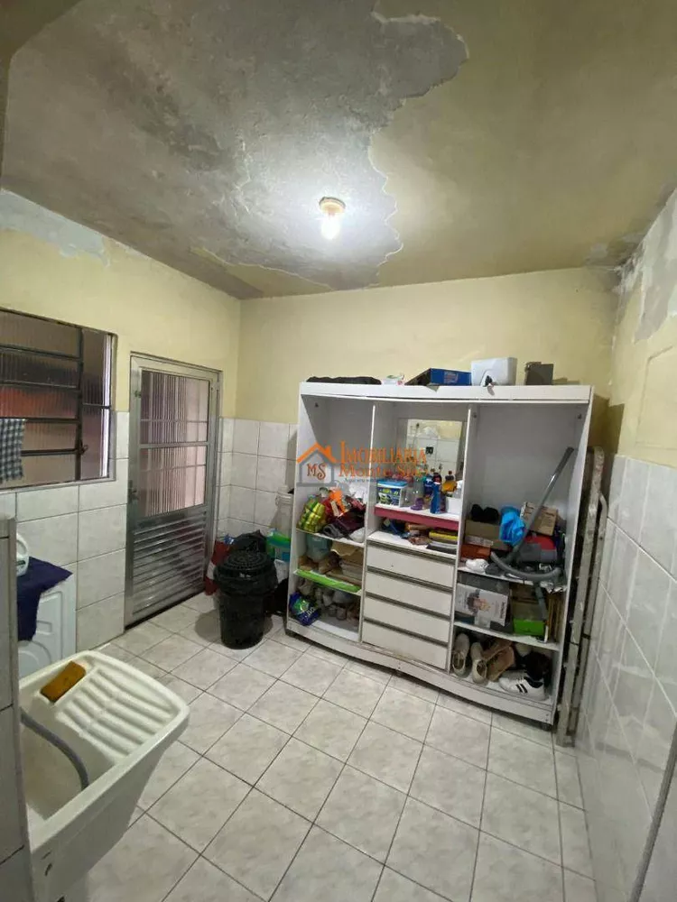 Sobrado, 3 quartos, 125 m² - Foto 4