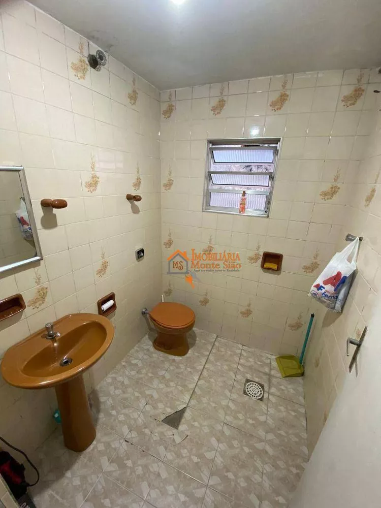 Sobrado, 3 quartos, 125 m² - Foto 14
