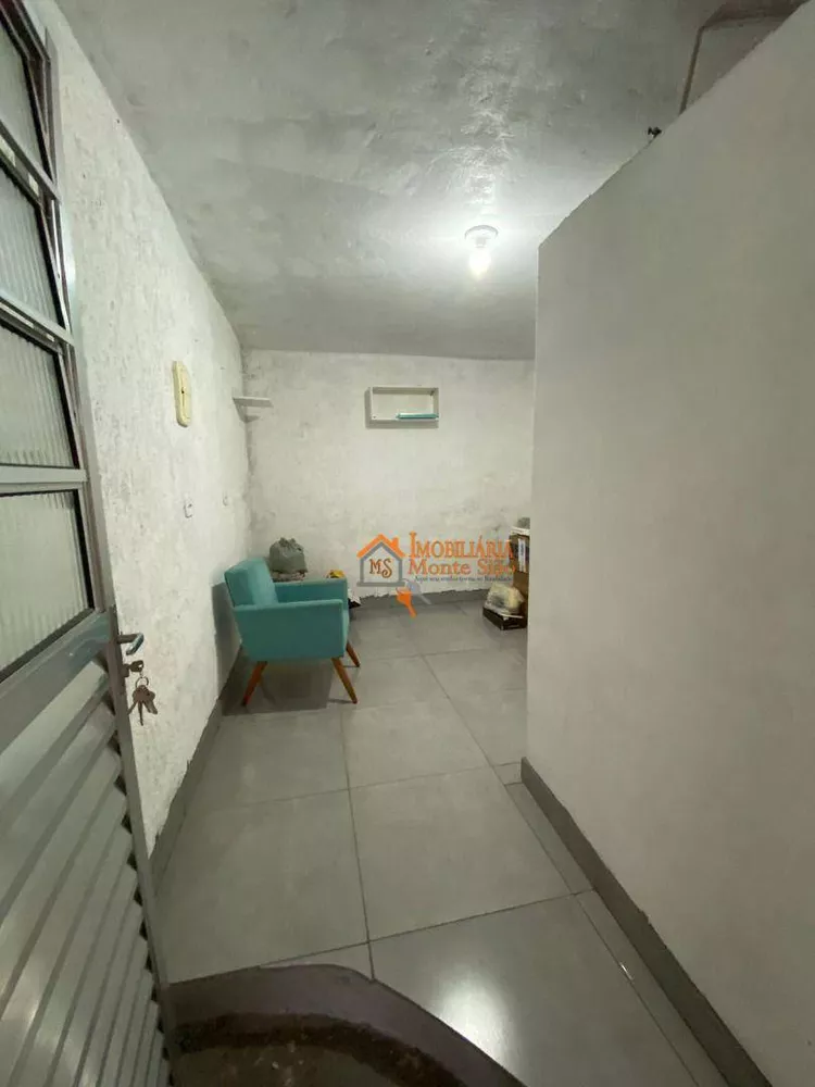 Sobrado, 3 quartos, 125 m² - Foto 21