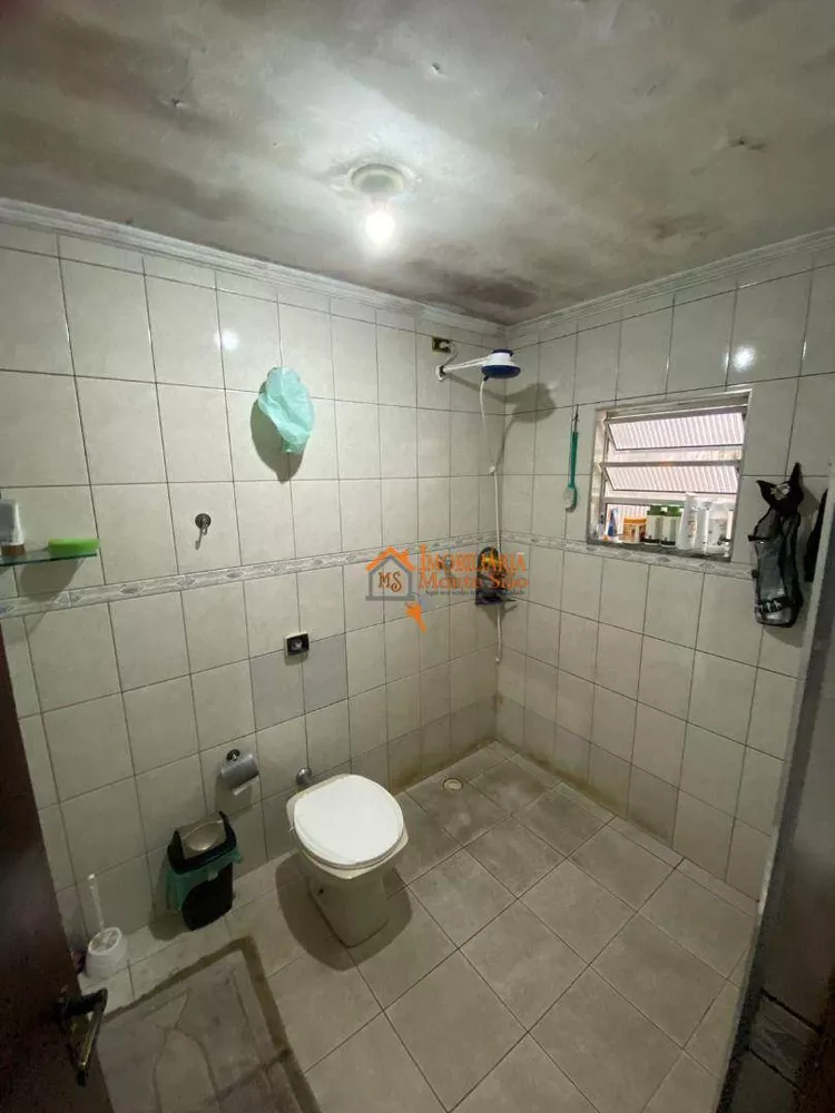 Sobrado, 3 quartos, 125 m² - Foto 12