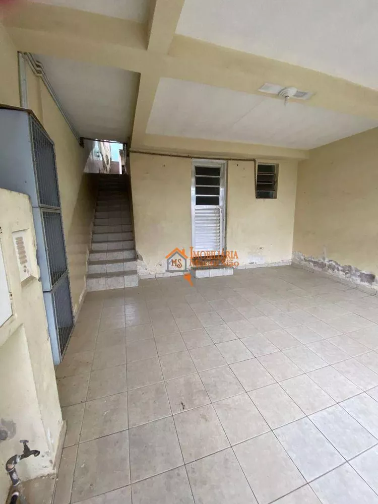 Sobrado, 3 quartos, 125 m² - Foto 23
