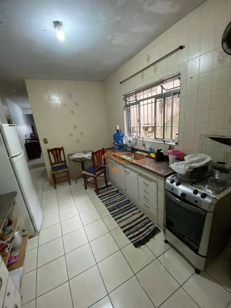 Sobrado, 3 quartos, 125 m² - Foto 3