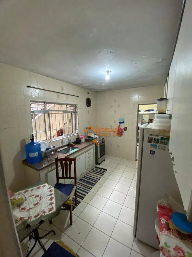 Sobrado, 3 quartos, 125 m² - Foto 2