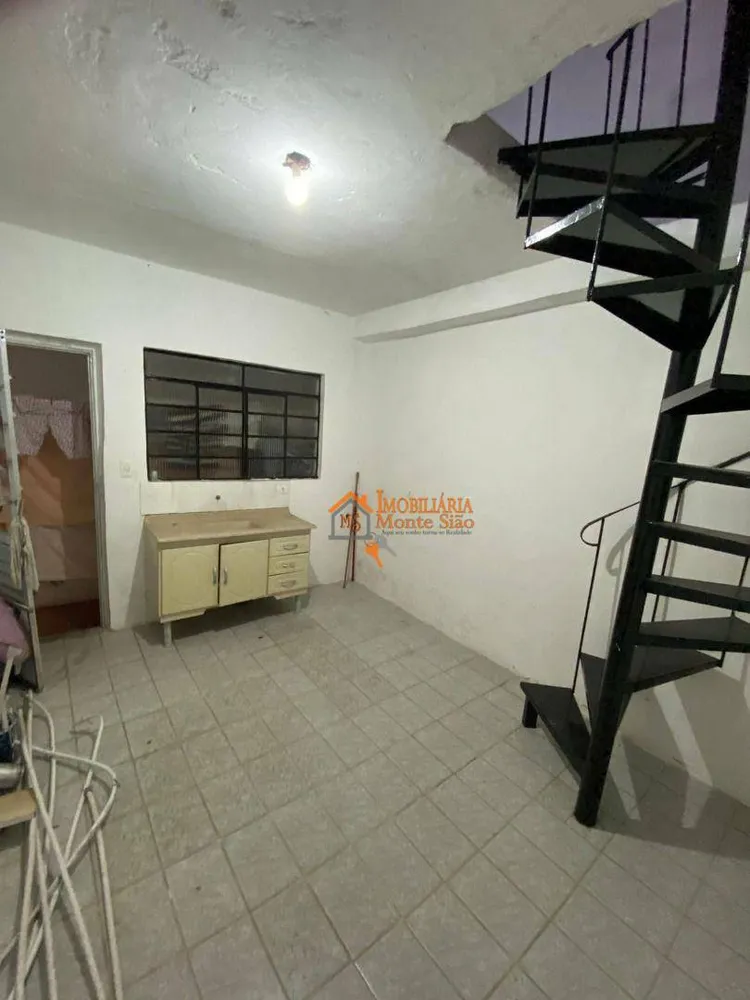 Sobrado, 3 quartos, 125 m² - Foto 18