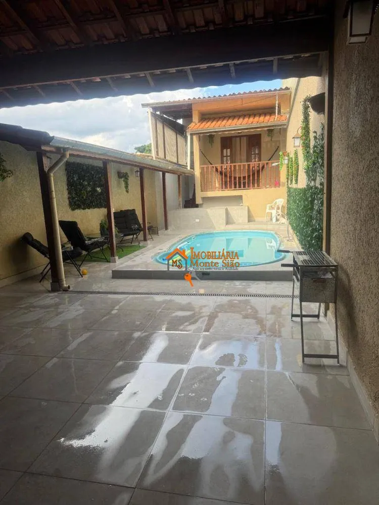 Sobrado, 2 quartos, 125 m² - Foto 3