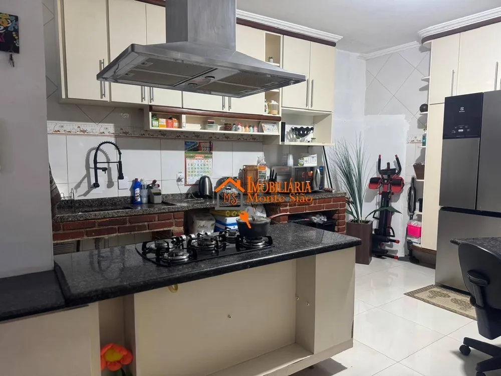 Sobrado, 2 quartos, 125 m² - Foto 1