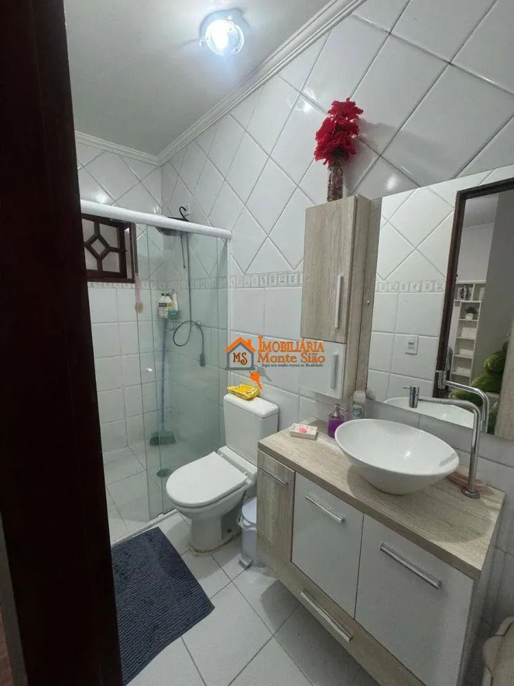 Sobrado, 2 quartos, 125 m² - Foto 7