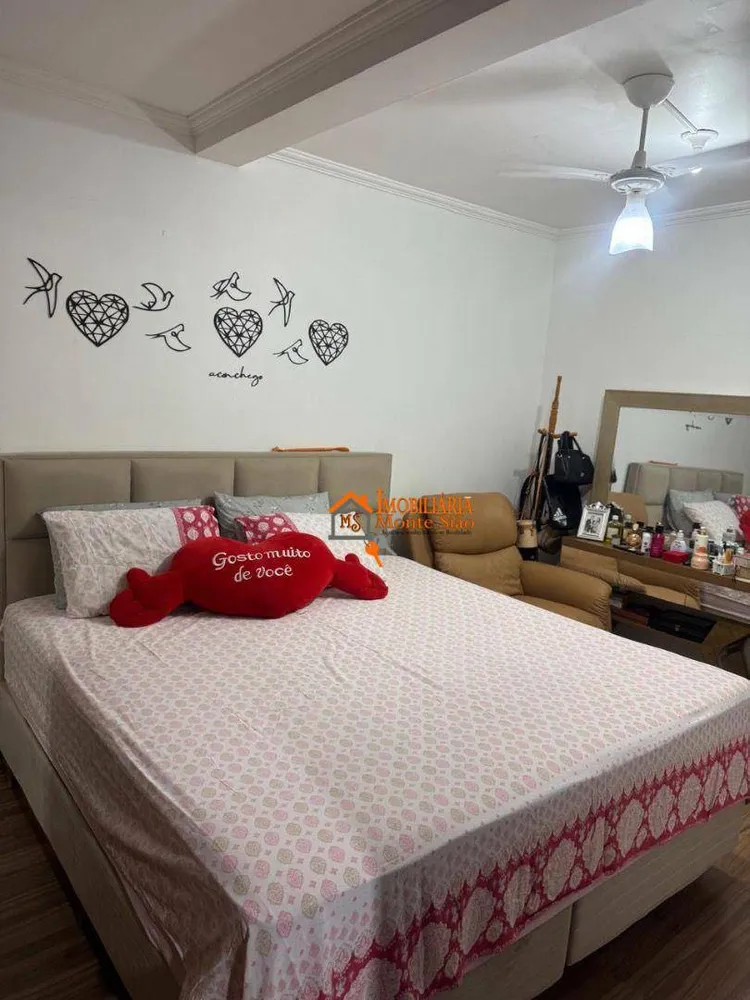 Sobrado, 2 quartos, 125 m² - Foto 8