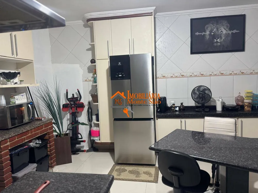 Sobrado, 2 quartos, 125 m² - Foto 5