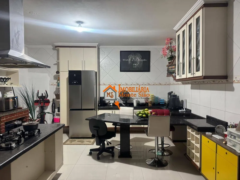 Sobrado, 2 quartos, 125 m² - Foto 4