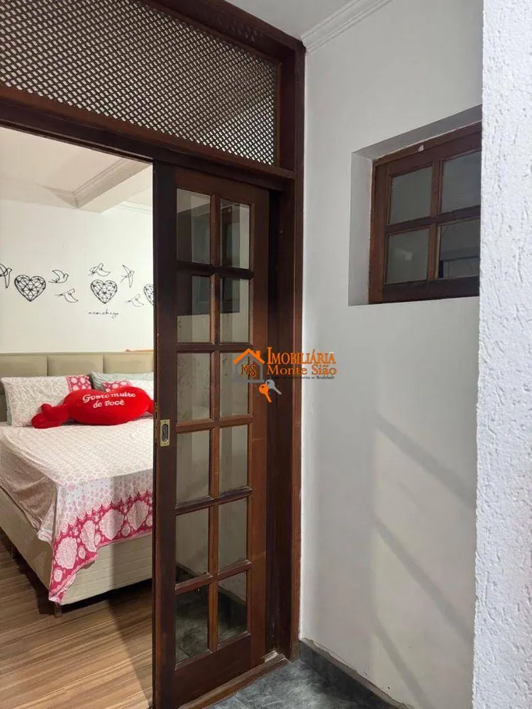 Sobrado, 2 quartos, 125 m² - Foto 2