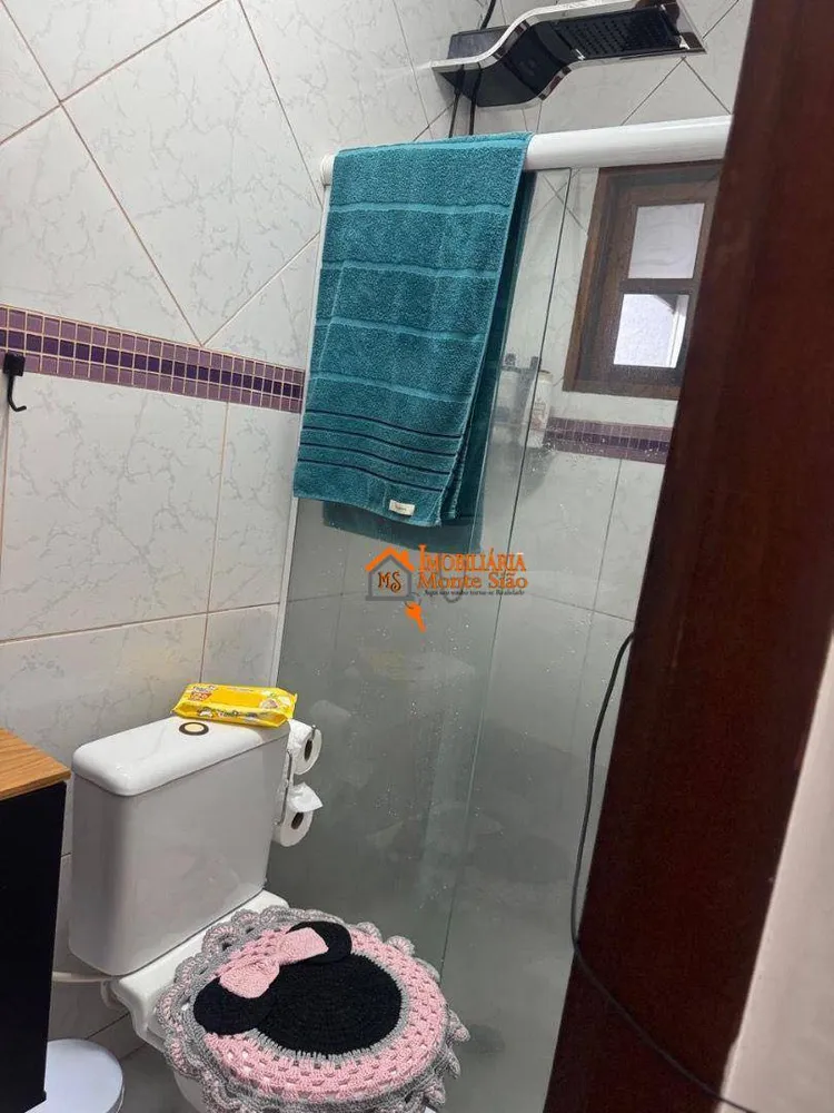 Sobrado, 2 quartos, 125 m² - Foto 6