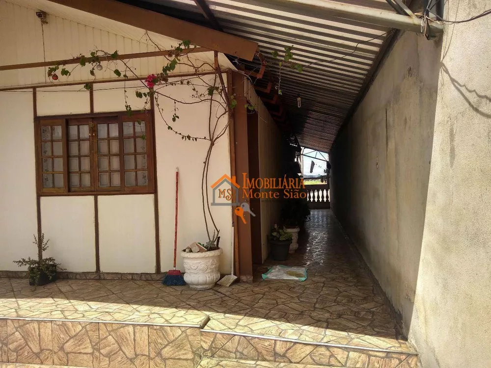 Casa, 3 quartos, 90 m² - Foto 3