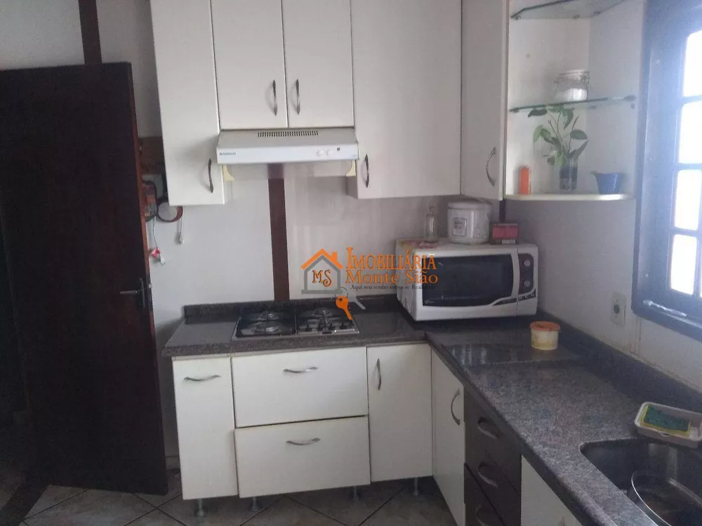 Casa, 3 quartos, 90 m² - Foto 9