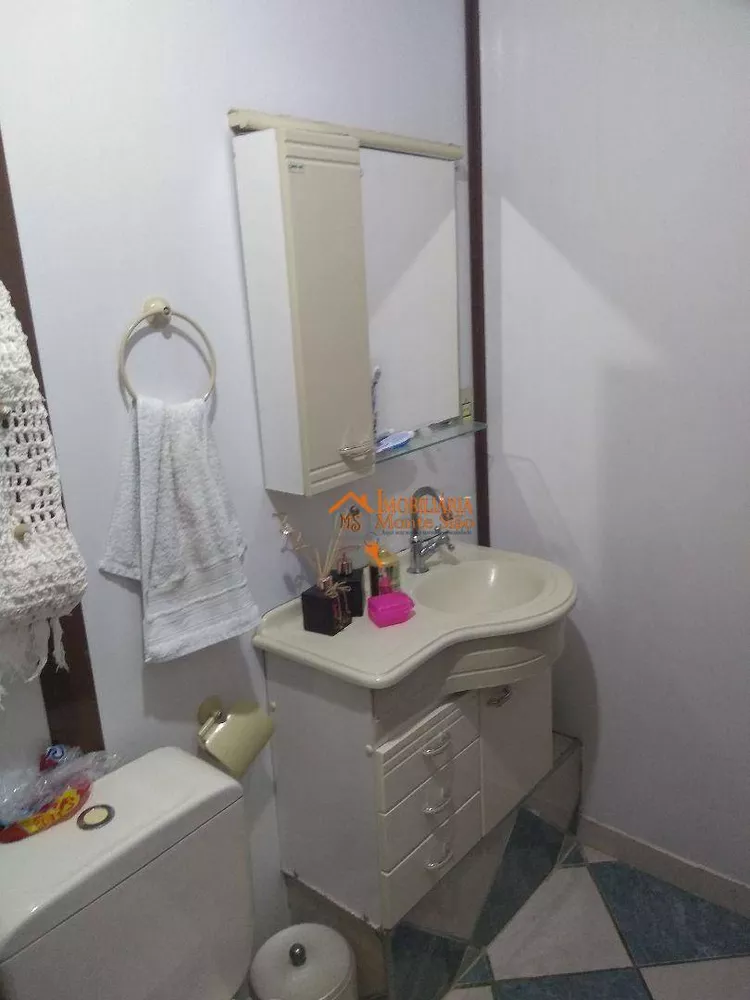 Casa, 3 quartos, 90 m² - Foto 10