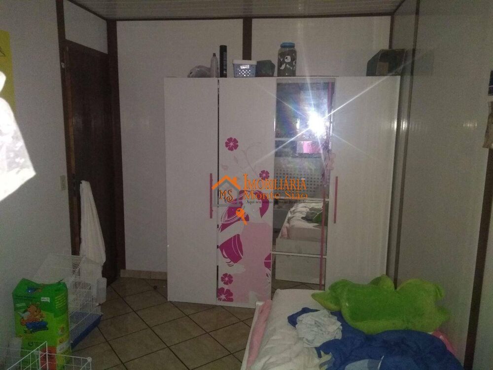 Casa, 3 quartos, 90 m² - Foto 13