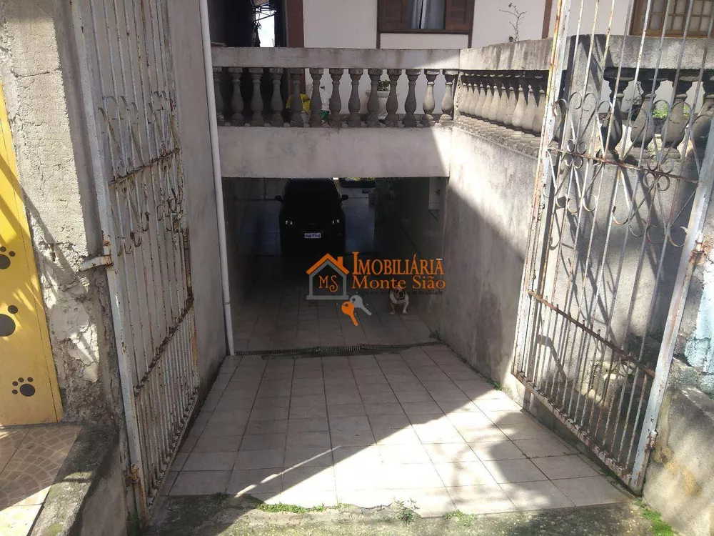 Casa, 3 quartos, 90 m² - Foto 2