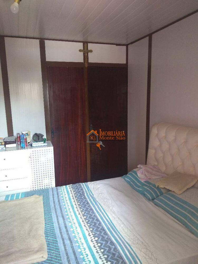 Casa, 3 quartos, 90 m² - Foto 12