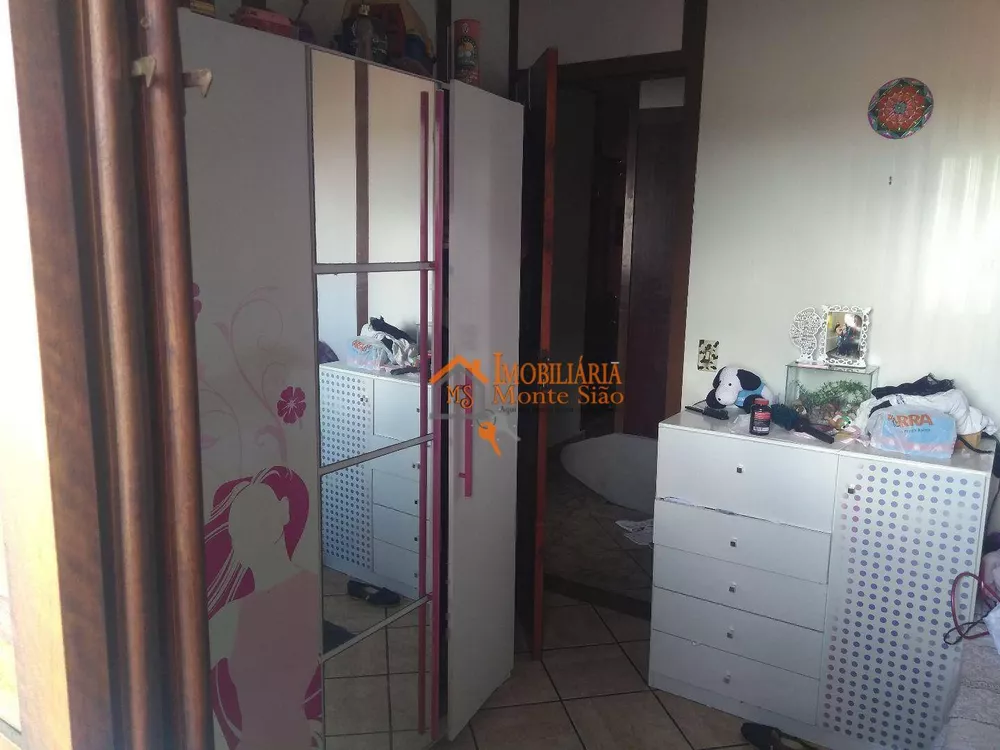 Casa, 3 quartos, 90 m² - Foto 14