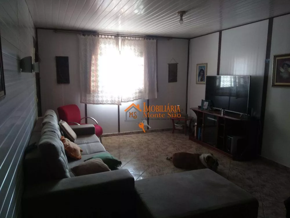 Casa, 3 quartos, 90 m² - Foto 5