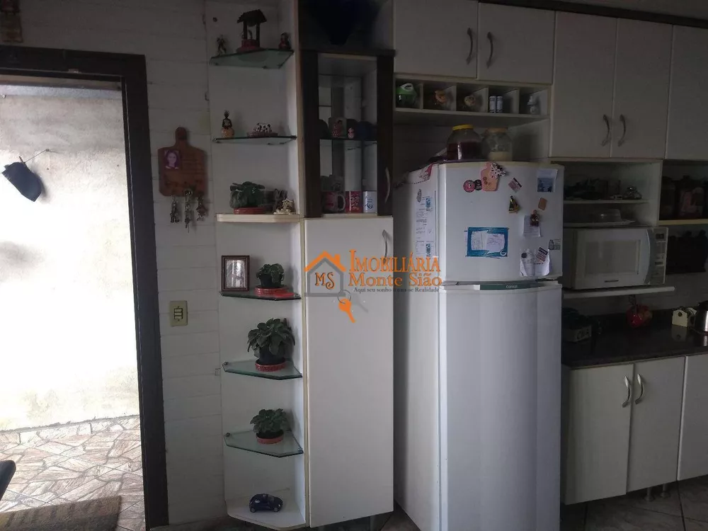 Casa, 3 quartos, 90 m² - Foto 6