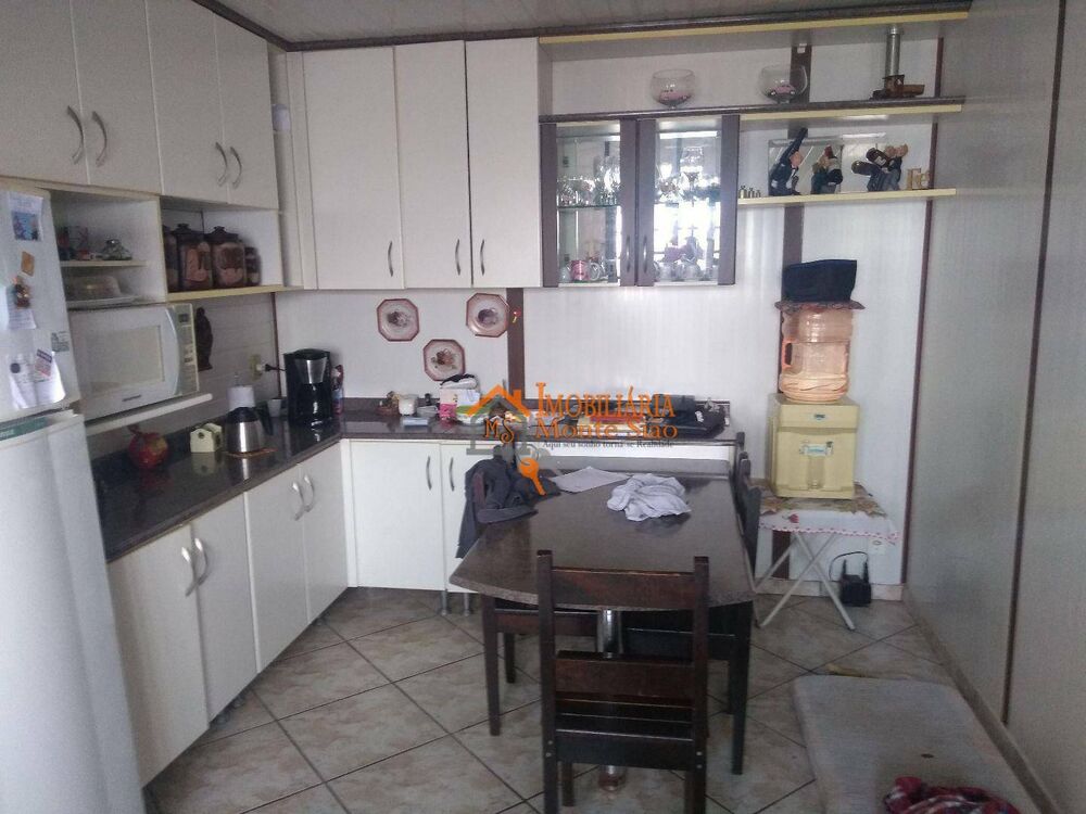 Casa, 3 quartos, 90 m² - Foto 7