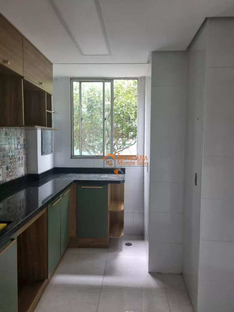 Apartamento à venda com 2 quartos, 63m² - Foto 11