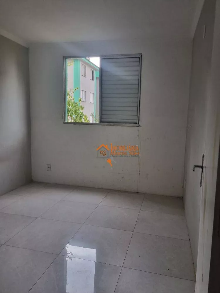 Apartamento à venda com 2 quartos, 63m² - Foto 12