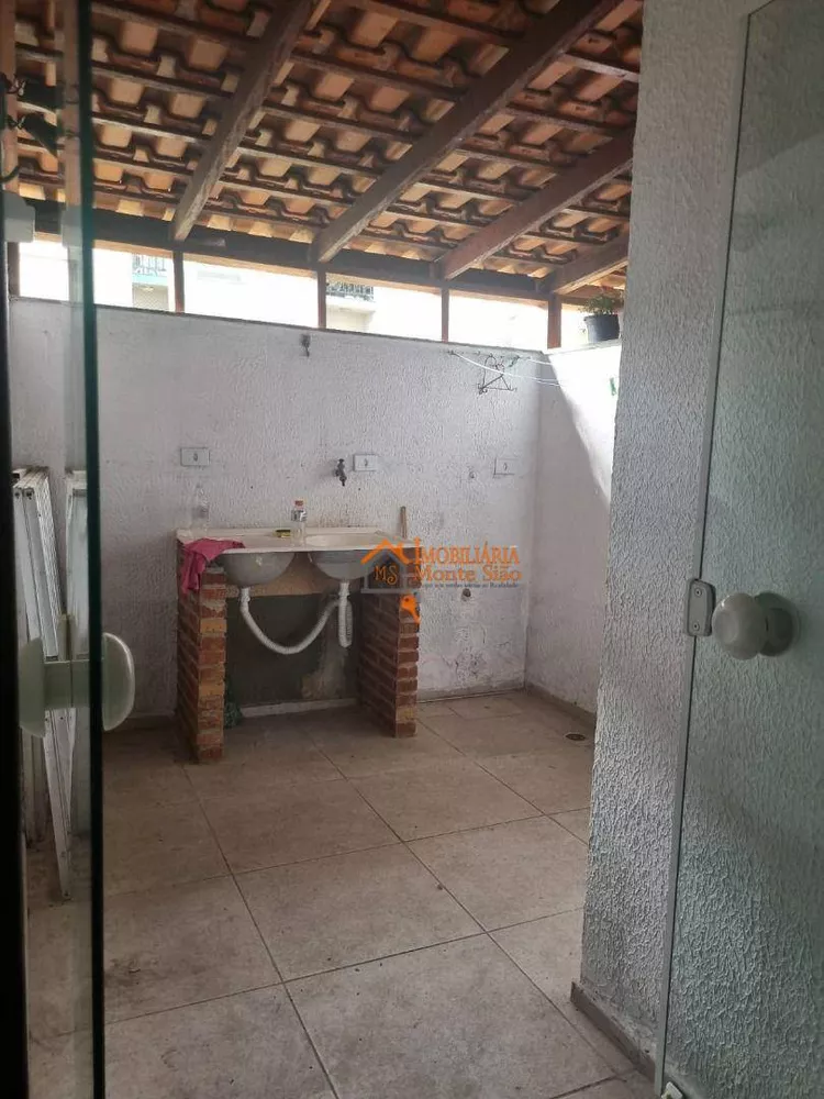 Apartamento à venda com 2 quartos, 63m² - Foto 14