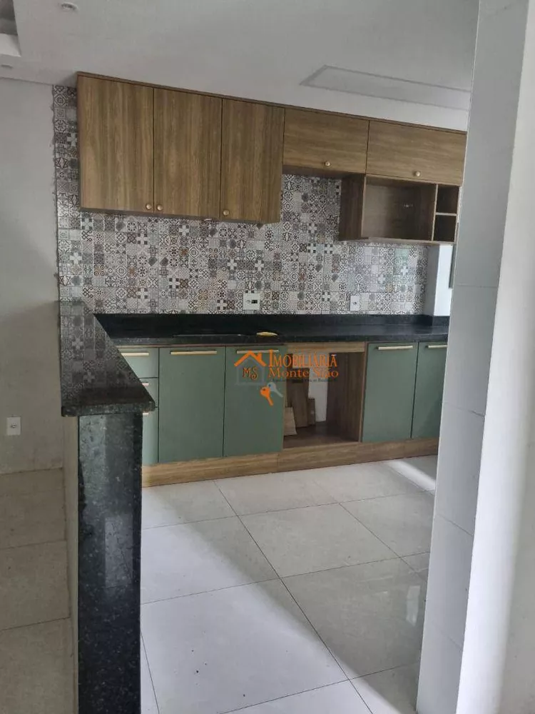 Apartamento à venda com 2 quartos, 63m² - Foto 10