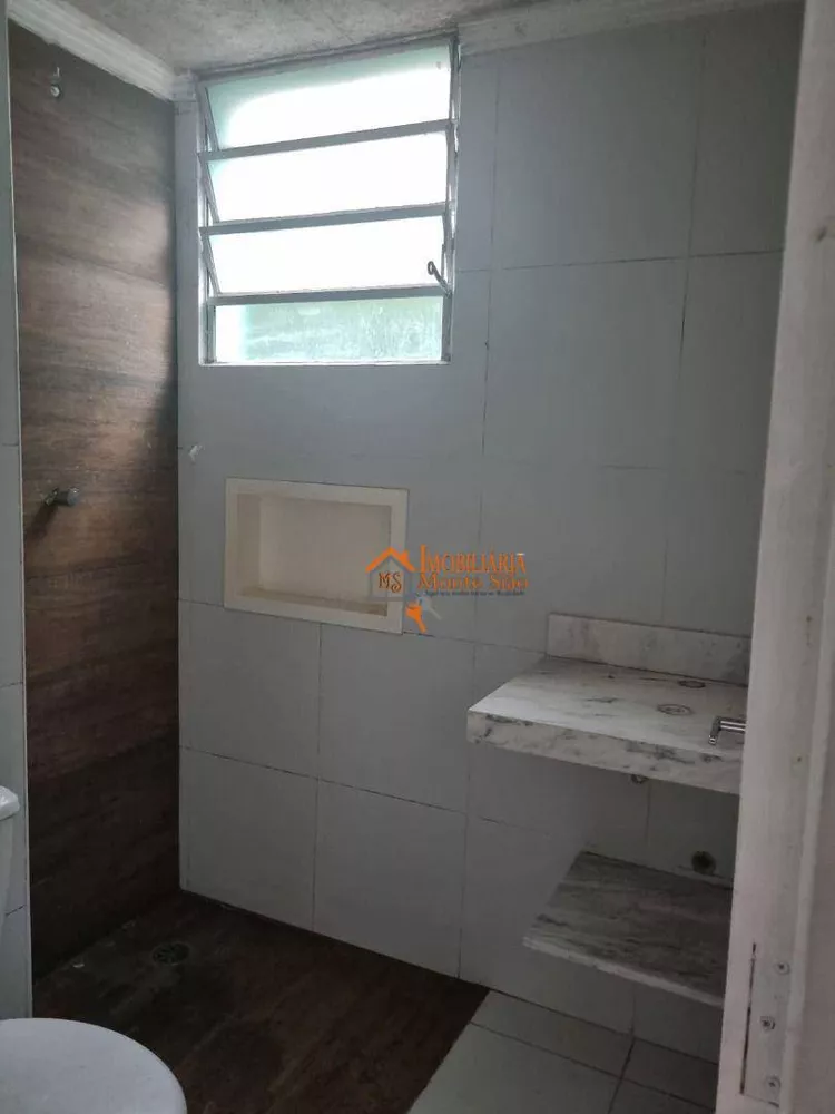 Apartamento à venda com 2 quartos, 63m² - Foto 17