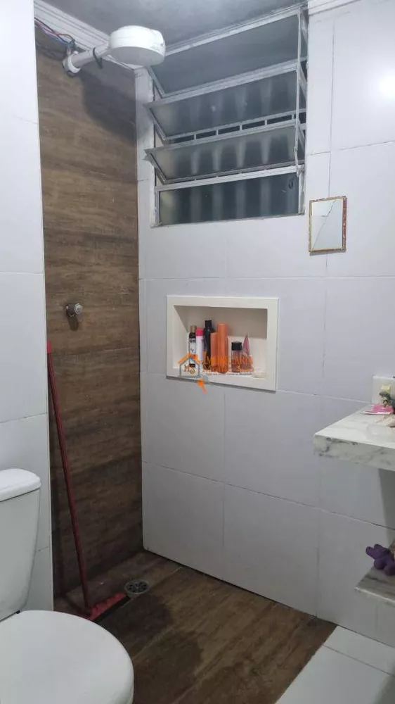 Apartamento à venda com 2 quartos, 63m² - Foto 16