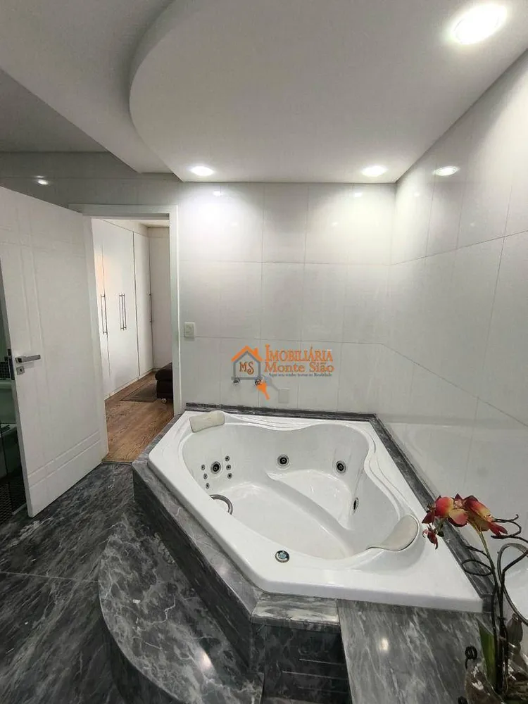 Sobrado, 3 quartos, 430 m² - Foto 11