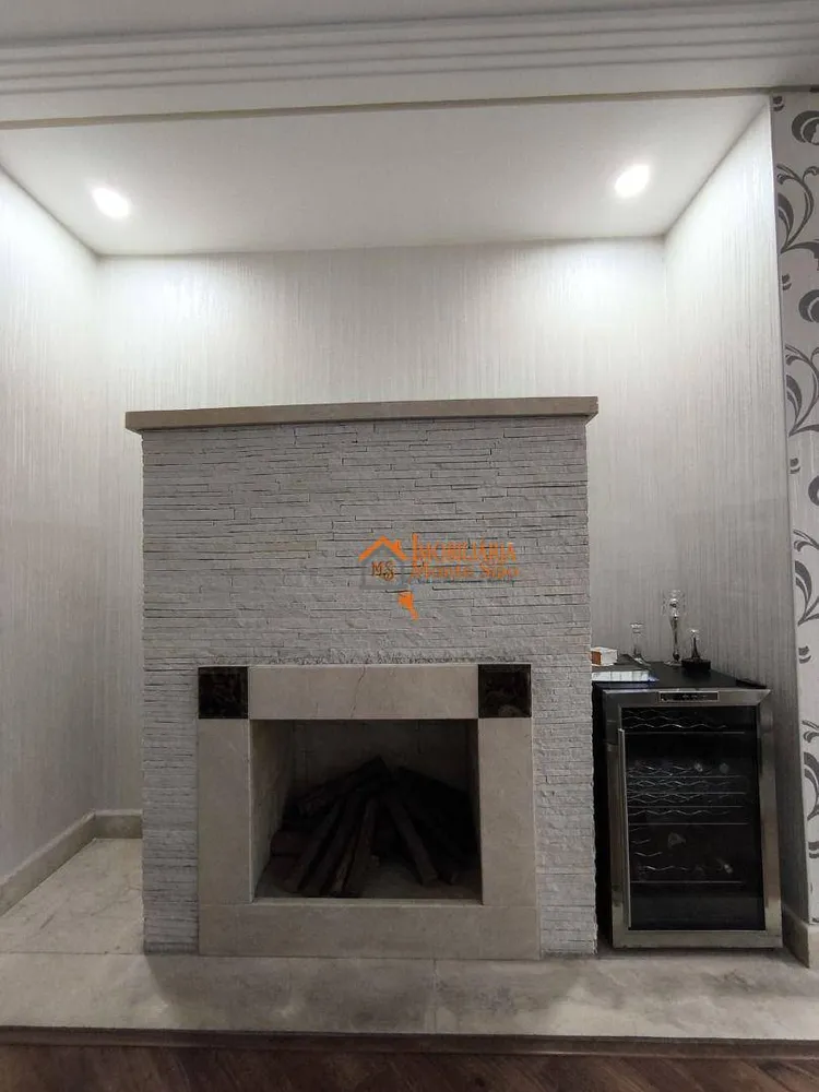 Sobrado, 3 quartos, 430 m² - Foto 4