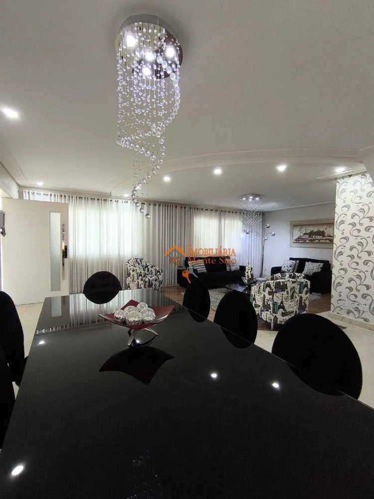 Sobrado, 3 quartos, 430 m² - Foto 6