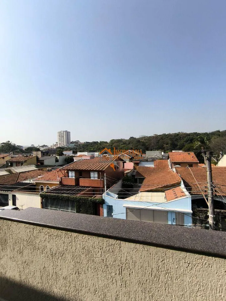 Sobrado, 3 quartos, 430 m² - Foto 9