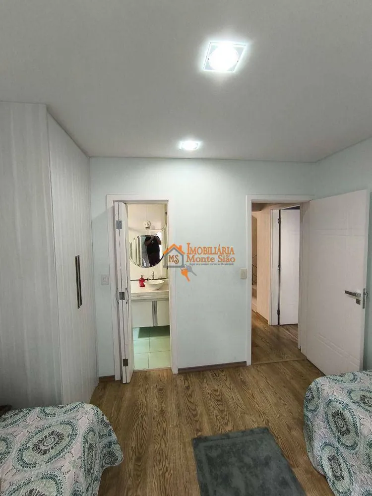 Sobrado, 3 quartos, 430 m² - Foto 12