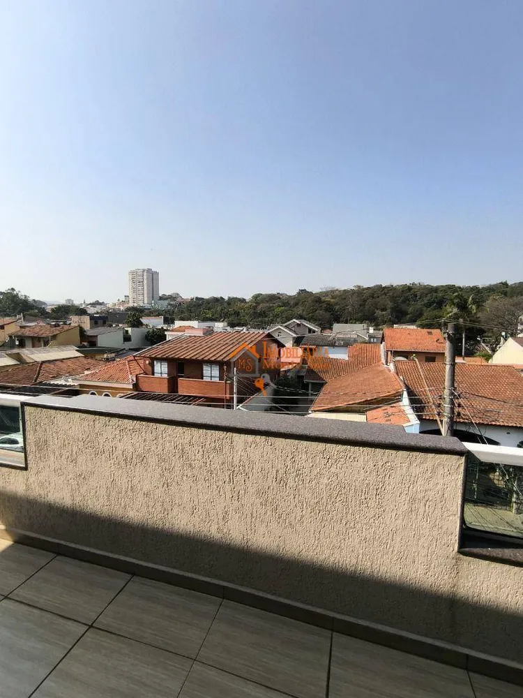 Sobrado, 3 quartos, 430 m² - Foto 10