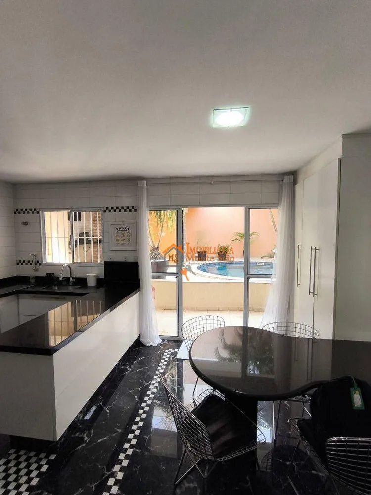 Sobrado, 3 quartos, 430 m² - Foto 7