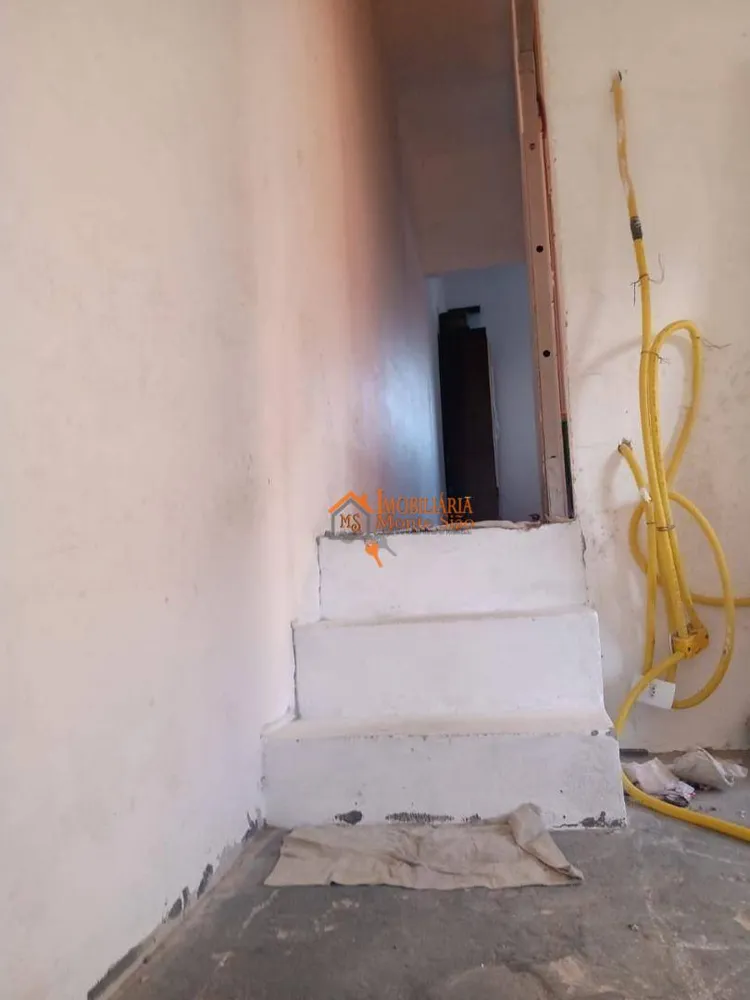 Sobrado, 4 quartos, 90 m² - Foto 3