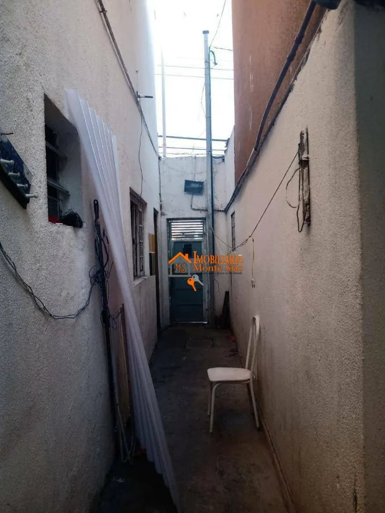 Sobrado, 4 quartos, 90 m² - Foto 2