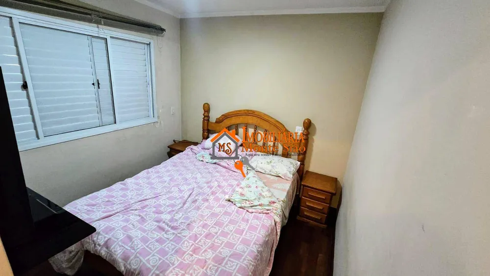 Apartamento, 3 quartos, 134 m² - Foto 5