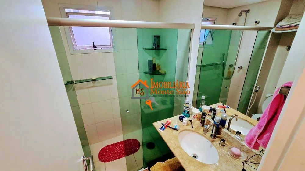 Apartamento, 3 quartos, 134 m² - Foto 8
