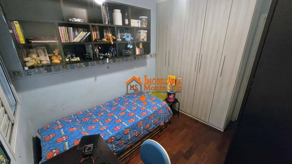 Apartamento, 3 quartos, 134 m² - Foto 4